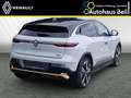 Renault Megane E-Tech Iconic E-Tech Electric EV60 220HP Grau - thumbnail 3