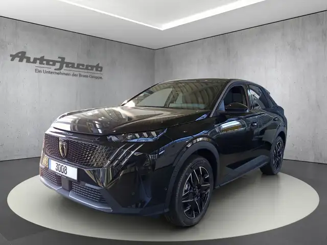 Peugeot 3008 GT HYBRID 145 e-DSC6