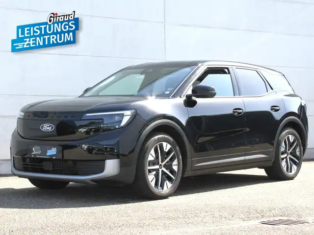 Ford Explorer Preimium RWD Ext. Range Wärmepume