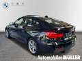 BMW 320 Gran Turismo M Sport xDrive AHK Panoramadach Noir - thumbnail 5