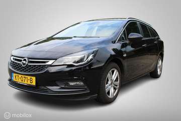 Sports Tourer 1.0 Business Executive, Pdc voor en
