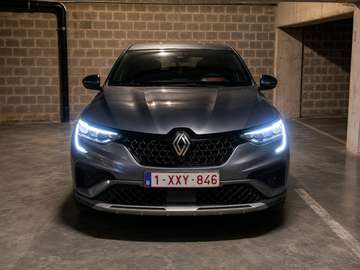 Renault Arkana E-Tech Full Hybrid 145 – 02/2024