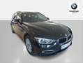 BMW 318 318d Noir - thumbnail 1