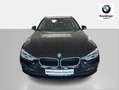 BMW 318 318d Noir - thumbnail 2