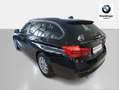 BMW 318 318d Noir - thumbnail 4