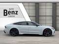 Audi RS7 Spb. MTM-ABGASANLAGE*LASER*KERAMIK*305KM/H Klima Blanc - thumbnail 6