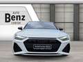 Audi RS7 Spb. MTM-ABGASANLAGE*LASER*KERAMIK*305KM/H Klima Blanc - thumbnail 8