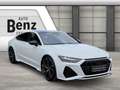 Audi RS7 Spb. MTM-ABGASANLAGE*LASER*KERAMIK*305KM/H Klima Blanc - thumbnail 7