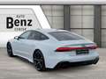 Audi RS7 Spb. MTM-ABGASANLAGE*LASER*KERAMIK*305KM/H Klima Blanc - thumbnail 3