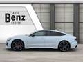 Audi RS7 Spb. MTM-ABGASANLAGE*LASER*KERAMIK*305KM/H Klima Blanc - thumbnail 2