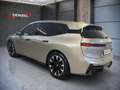 BMW iX xDrive45 I20 Silber - thumbnail 3