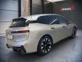 BMW iX xDrive45 I20 Silber - thumbnail 4