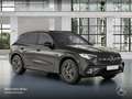 Mercedes-Benz GLC 220 d 4M AMG+NIGHT+PANO+360+AHK+LED+TOTW+9G Grau - thumbnail 17
