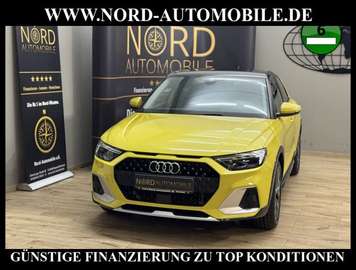 allstreet 1.0 30 TFSI S-Tronic Virt.Cockpit Allstr