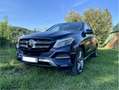 Mercedes-Benz GLE 500 4Matic 7G-TRONIC Blau - thumbnail 2