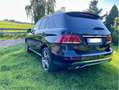 Mercedes-Benz GLE 500 4Matic 7G-TRONIC Blau - thumbnail 4