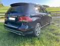 Mercedes-Benz GLE 500 4Matic 7G-TRONIC Blau - thumbnail 3