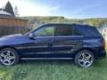 Mercedes-Benz GLE 500 4Matic 7G-TRONIC Blau - thumbnail 8