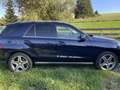 Mercedes-Benz GLE 500 4Matic 7G-TRONIC Blau - thumbnail 7