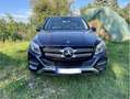 Mercedes-Benz GLE 500 4Matic 7G-TRONIC Blau - thumbnail 5