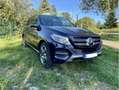 Mercedes-Benz GLE 500 4Matic 7G-TRONIC Blau - thumbnail 1