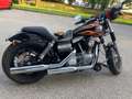 Harley-Davidson Dyna Street Bob Noir - thumbnail 3