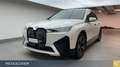 BMW iX A xDrive40 Sportpaket,DAProf,PA+,LCProf,H-K Weiß - thumbnail 1