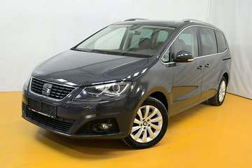 Executive 2,0 TDI DSG