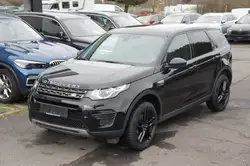 Land Rover Discovery Sport SE *NAVI*KAMERA*SHZ*PANO*8FACH*