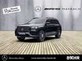 Mercedes-Benz GLS 400 GLS 400 d 4M AMG+Night/MBUX/Multibeam/Airmatic LED Fekete - thumbnail 1