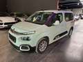 Citroen Berlingo 1.2 ESSENCE - A/C - MEDIA/TEL - LIM/REG - MANUEL Bleu - thumbnail 3