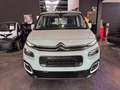 Citroen Berlingo 1.2 ESSENCE - A/C - MEDIA/TEL - LIM/REG - MANUEL Bleu - thumbnail 2
