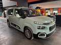 Citroen Berlingo 1.2 ESSENCE - A/C - MEDIA/TEL - LIM/REG - MANUEL Bleu - thumbnail 1