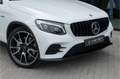 Mercedes-Benz GLC 43 AMG Coupé 4Matic ACC Panodak Memory Head up 360 IHC+ A Blanc - thumbnail 10