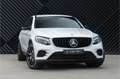 Mercedes-Benz GLC 43 AMG Coupé 4Matic ACC Panodak Memory Head up 360 IHC+ A Blanc - thumbnail 4