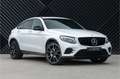 Mercedes-Benz GLC 43 AMG Coupé 4Matic ACC Panodak Memory Head up 360 IHC+ A Blanc - thumbnail 1
