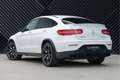 Mercedes-Benz GLC 43 AMG Coupé 4Matic ACC Panodak Memory Head up 360 IHC+ A Blanc - thumbnail 2