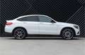 Mercedes-Benz GLC 43 AMG Coupé 4Matic ACC Panodak Memory Head up 360 IHC+ A Blanc - thumbnail 3