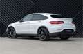 Mercedes-Benz GLC 43 AMG Coupé 4Matic ACC Panodak Memory Head up 360 IHC+ A Blanc - thumbnail 9