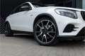 Mercedes-Benz GLC 43 AMG Coupé 4Matic ACC Panodak Memory Head up 360 IHC+ A Blanc - thumbnail 12
