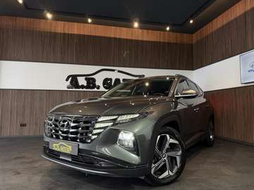 1.6 CRDi MHEV - AUTOMATIQUE - GARANTIE 12MOIS - CA