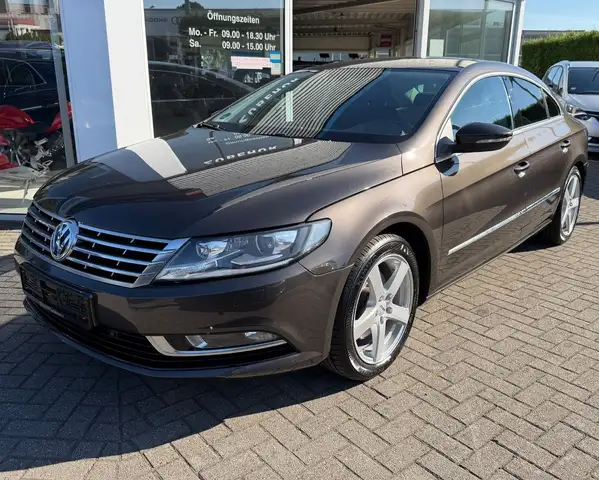 Volkswagen CC Basis BMT