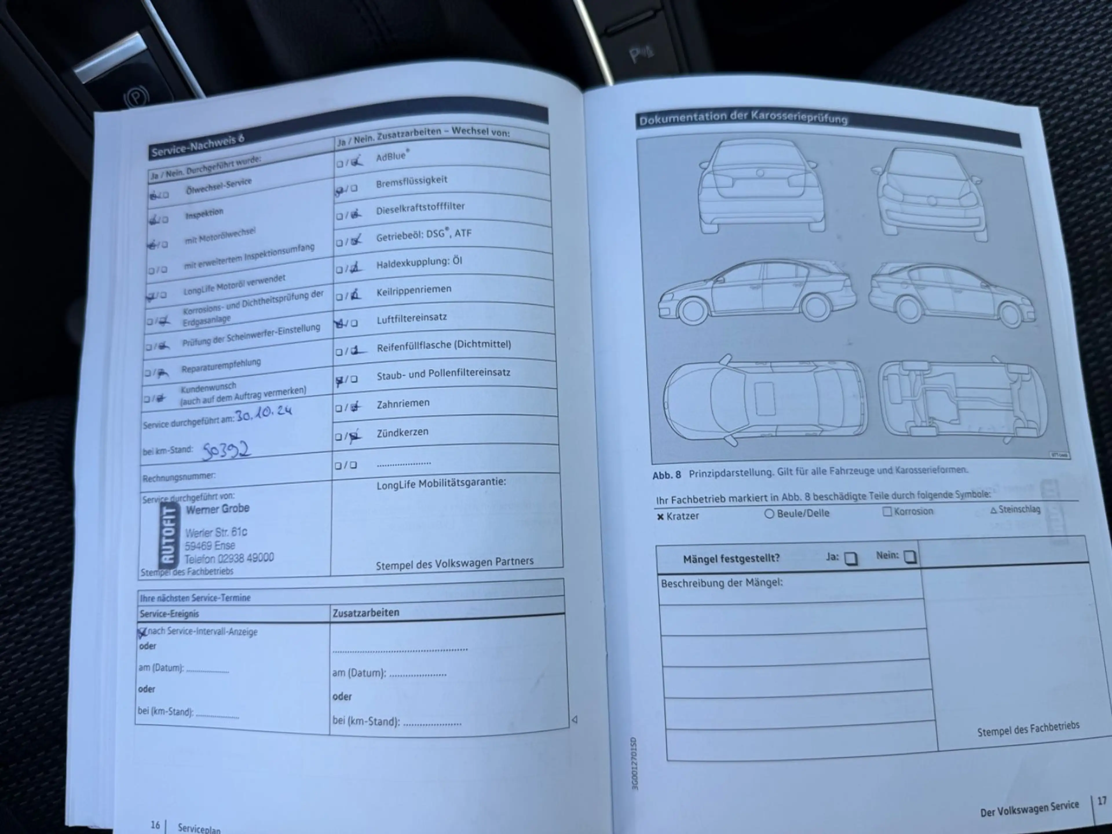Volkswagen CC Basis BMT — photo 13