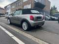 MINI Cooper Cabrio Mini Cabriolet 1.5A Cooper AUTOMATIQUE Credit 100% Gris - thumbnail 5