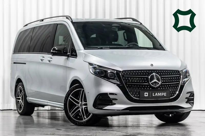 MERCEDES-BENZ Clasa V