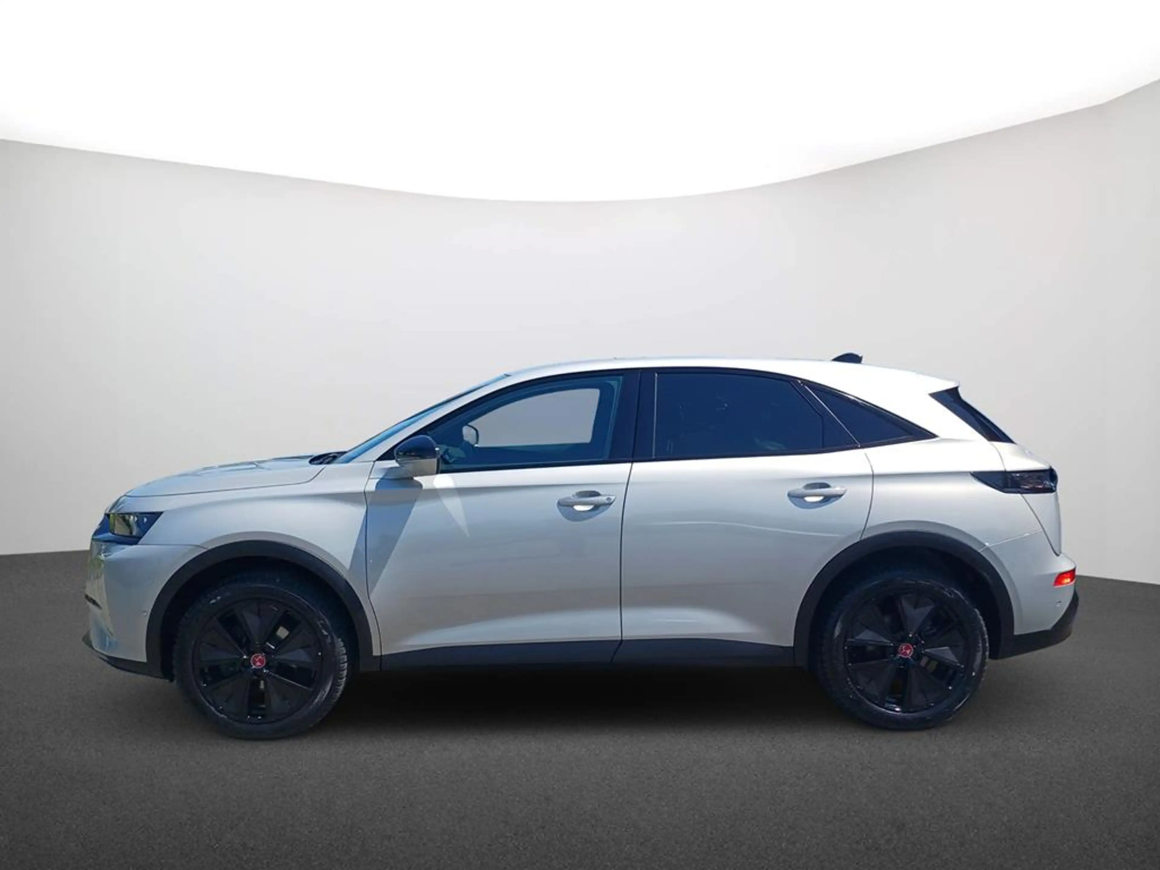DS Automobiles DS 7 DS 7 PERFORMANCE LINE BlueHDi 130 — photo 5