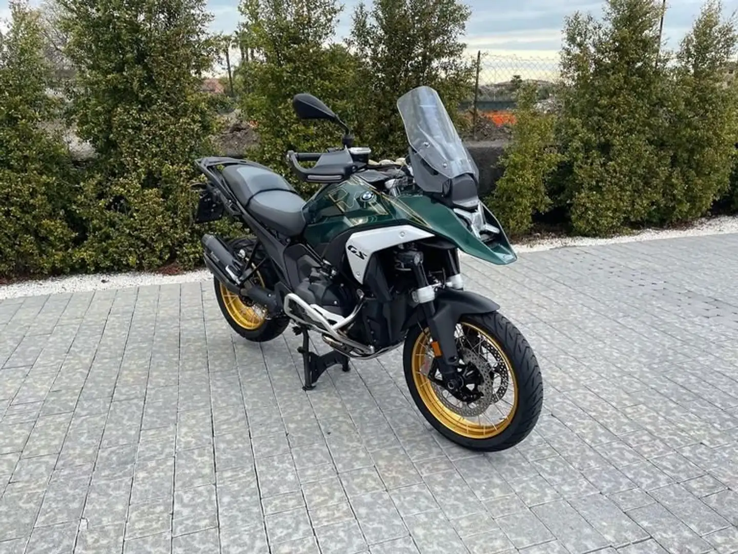 BMW R 1300 GS - 2