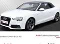 Audi A5 A5 Cabrio 1.8 TFSI S-LINE Black - thumbnail 8