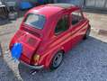 Fiat 500 F Rosso - thumbnail 4