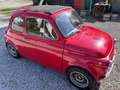 Fiat 500 F Rosso - thumbnail 1
